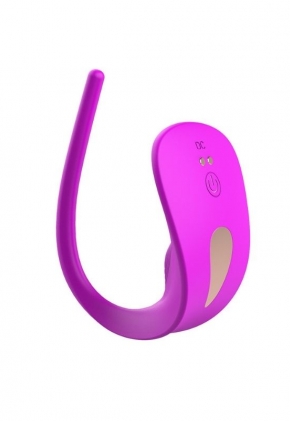 Kilot ii Vibratr Kumandal